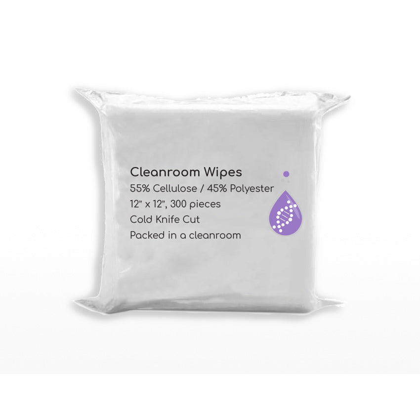 LabClean Wipe Cellulose/Polyester: 12